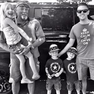 Meet your Posher, Sean